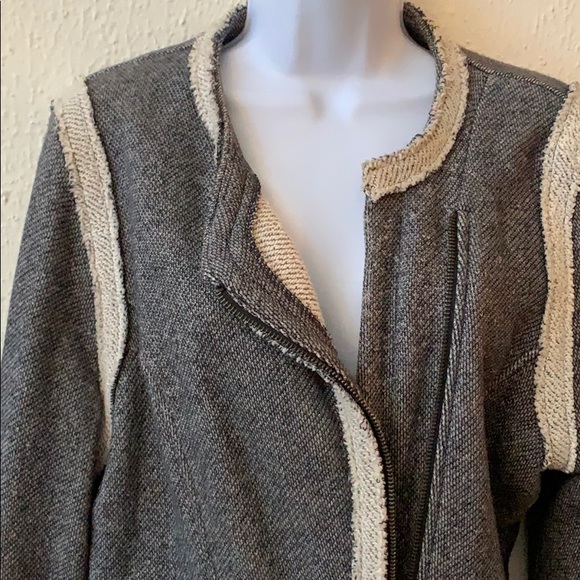 Moto Jacket - Picture 2 of 2